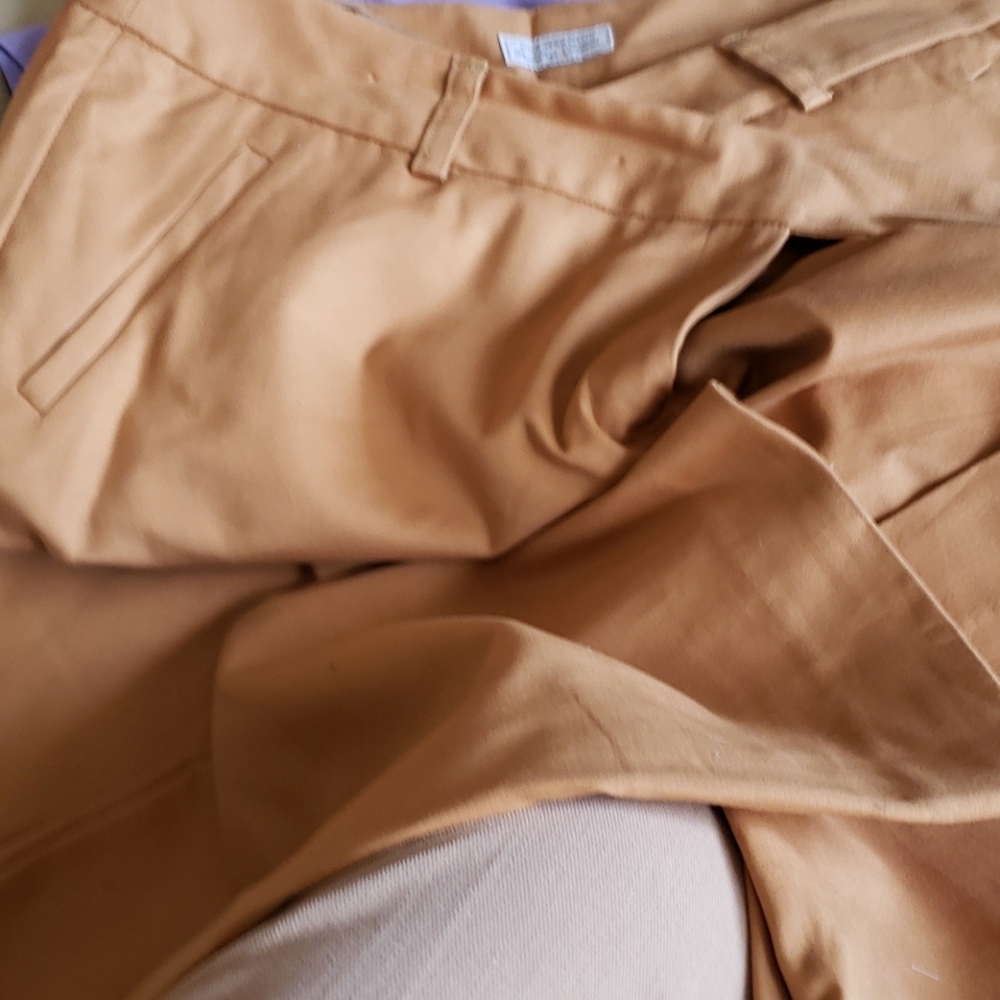 pants